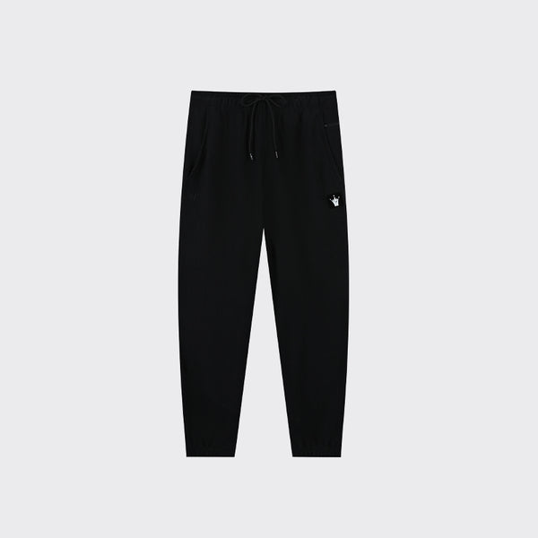 Nikola Joki? - Crown Trouser：Black