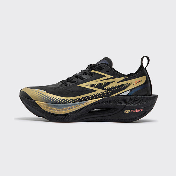Flame 3.5 "Black Gold"
