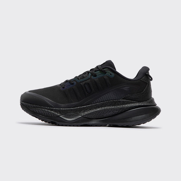 Red Flame Rainblock "Obsidian"