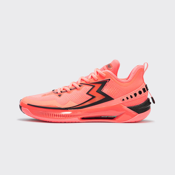 BIG3 5.0 Quick Pro "Salmon"