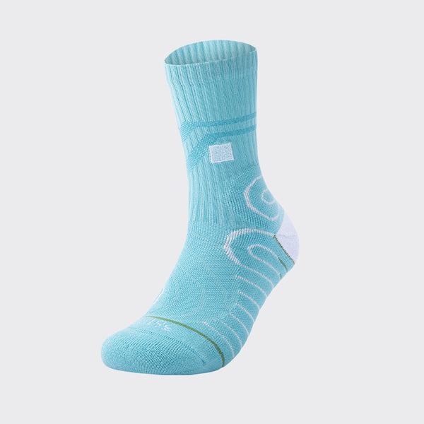 Mojito Sock:Green