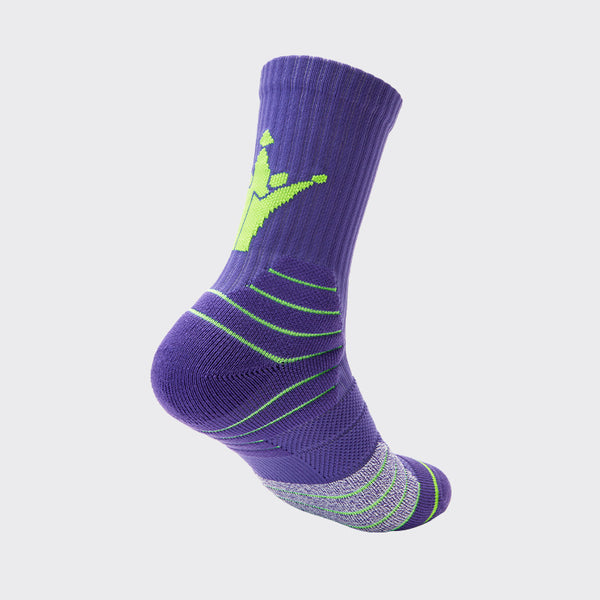 Nikola Joki? - Sock: Purple