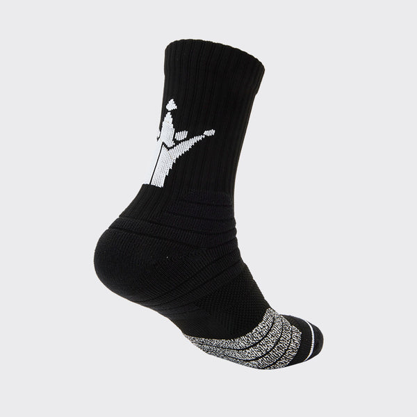 Nikola Joki? - Sock: Black