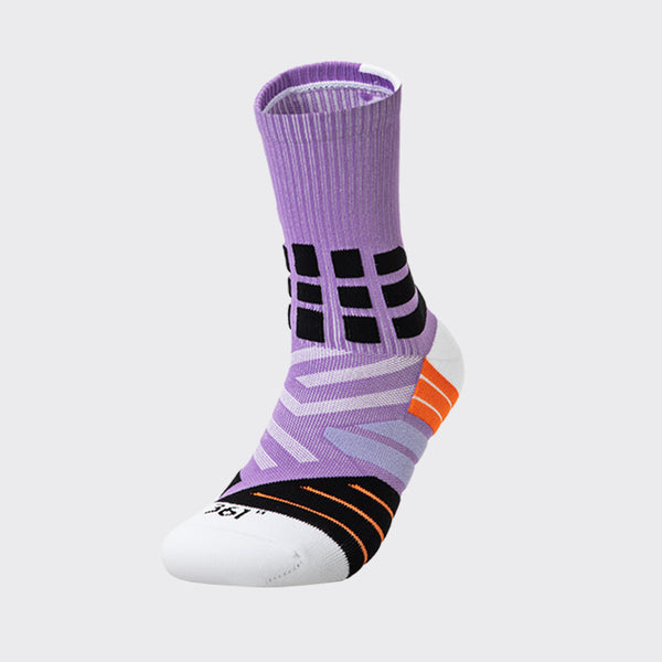 Aaron Gordon - Sock: Purple
