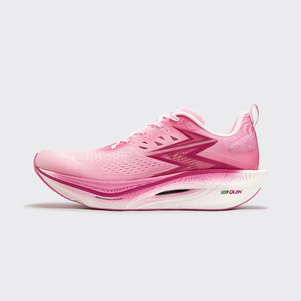 Flame 3ET "Pink"