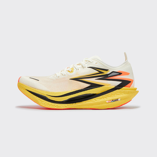 Flame 4 "Golden Streak"