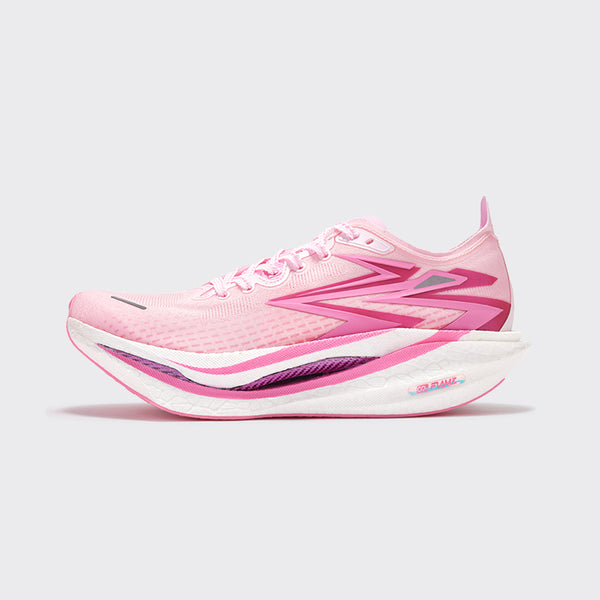 Flame 4 "Pink"