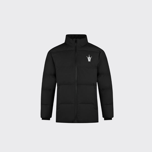 Nikola Joki? - Crown Down Jacket：Black