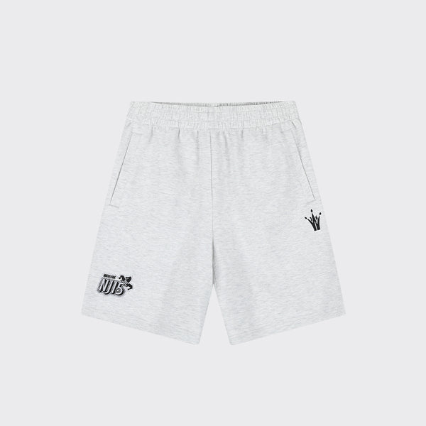 Nikola Joki? - MVP Capri pants：Grey