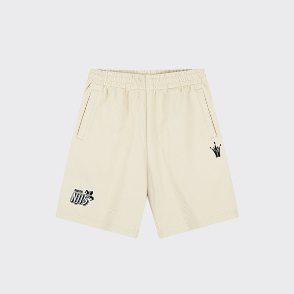 Nikola Joki? - MVP Capri pants：Light Brown