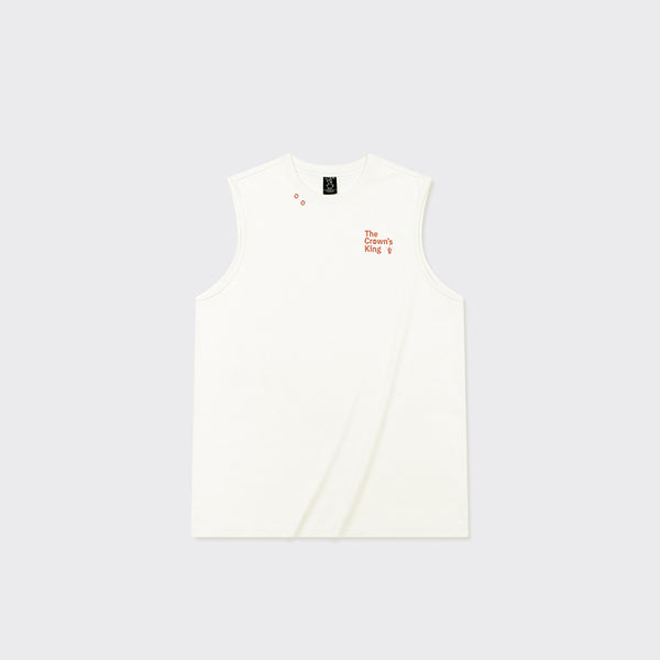 Nikola Joki? x Suzy - Vest：Beige