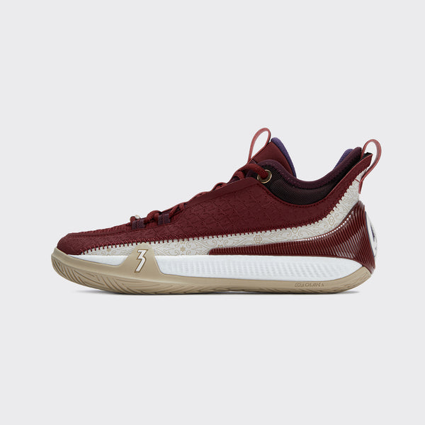 ZEN VII "Imperial Blaze"